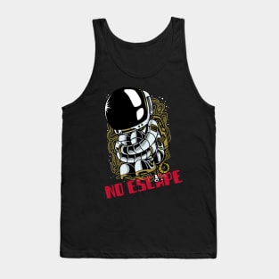 No Escape Tank Top